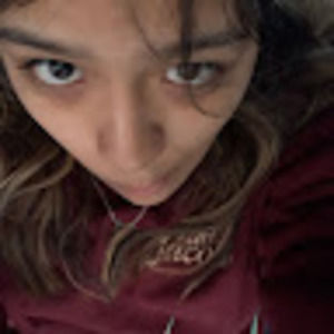 Meet your Posher, Yareli